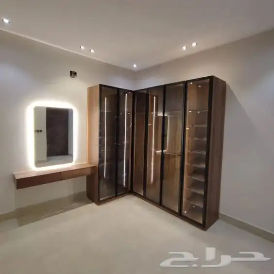 غرف نوم تفصيل دواليب خزائن حسب الطلب 5