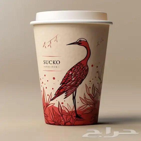 مطبوعات - طباعة - دعاية واعلان - بوكسات - اكواب - ستكر 6