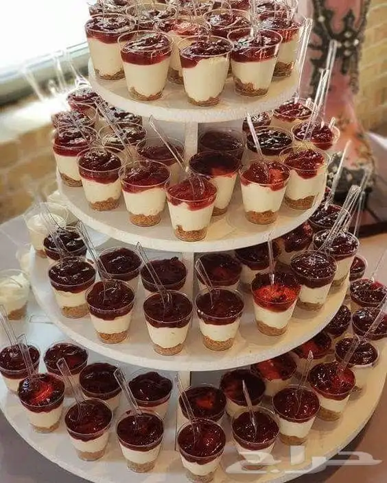 شيزكيك نجران لطلب المسبق 2