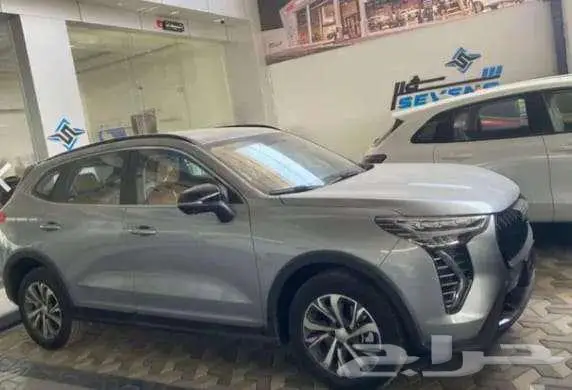 هافال جوليان اكتف 2026 3