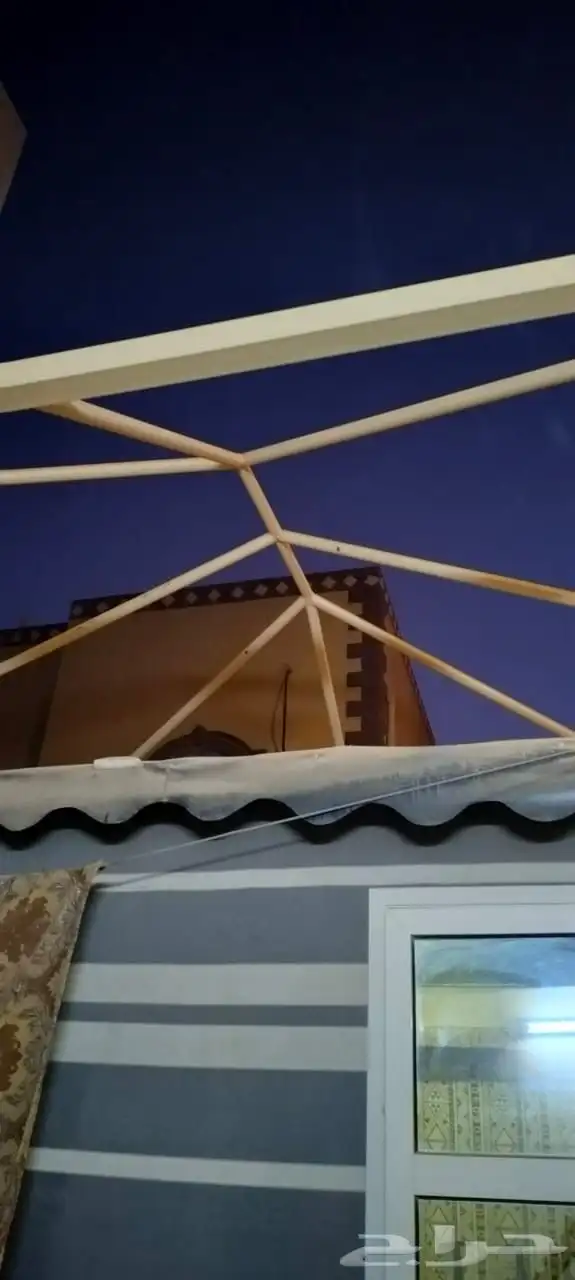 مظله 5 4 0