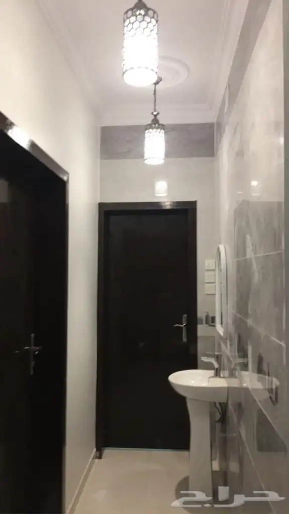 شقه للبيع حي الموسى 2
