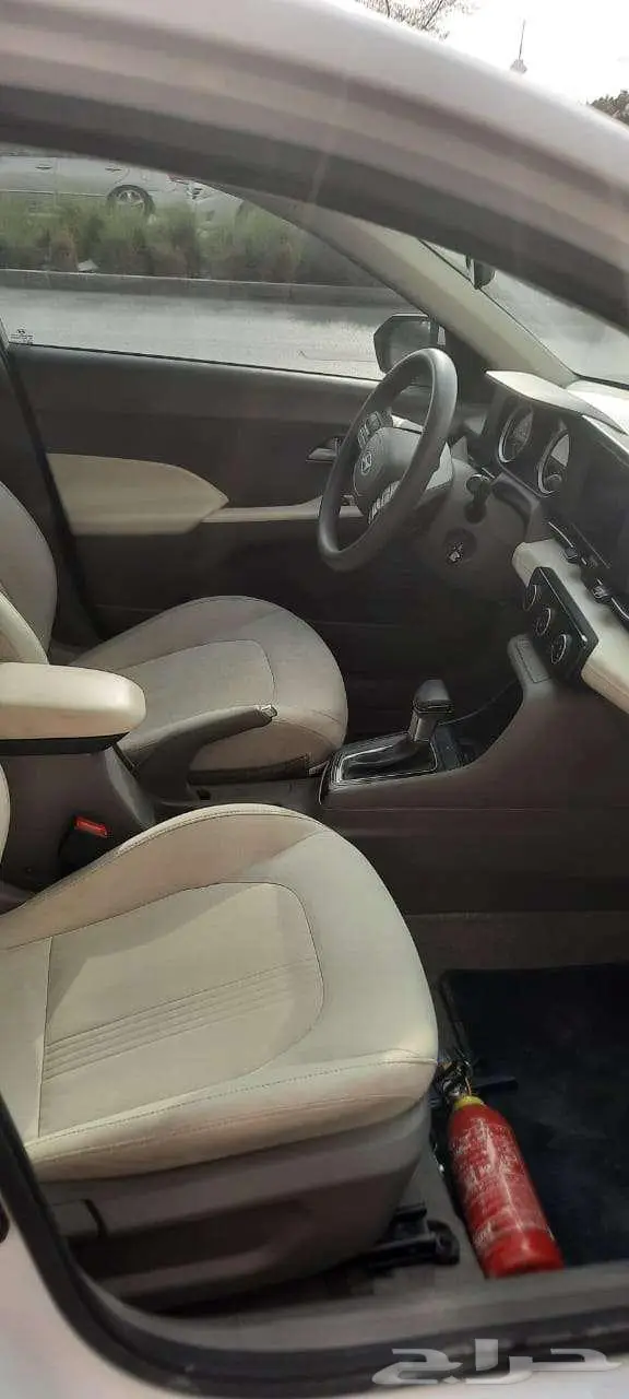 هيونداي اكسنت استاندر 2024 2