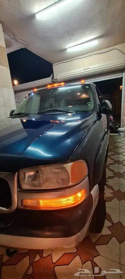 جي ام سي 2005 index