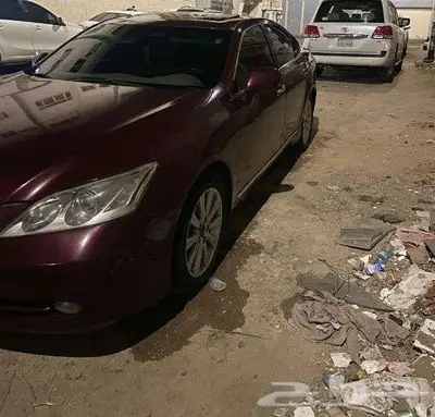 لكزس 2007 امريكي index