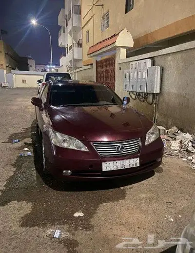 لكزس 2007 امريكي index