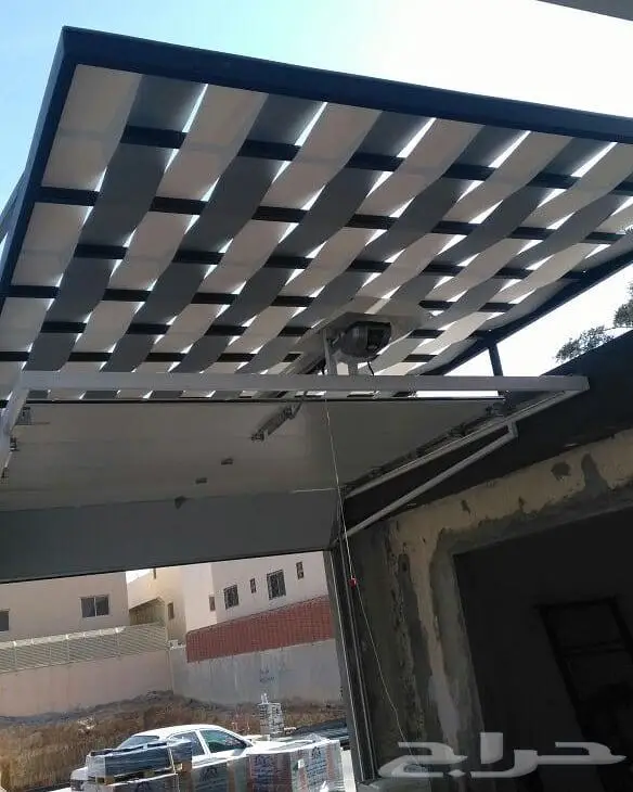 تركيب مظلات وسواتر اقل الاسعار في ابها الجنوب 33