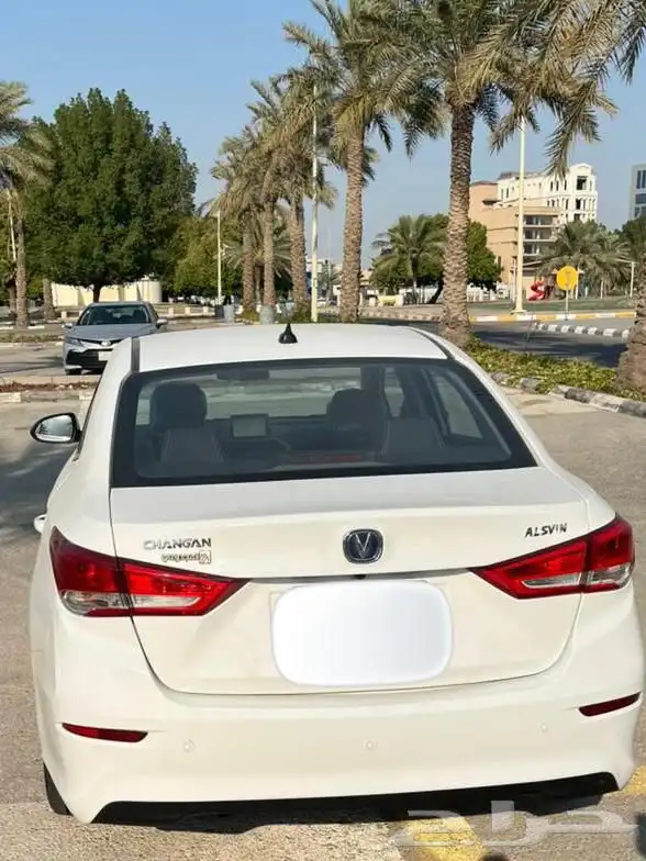 شانجان سفن 2023 1