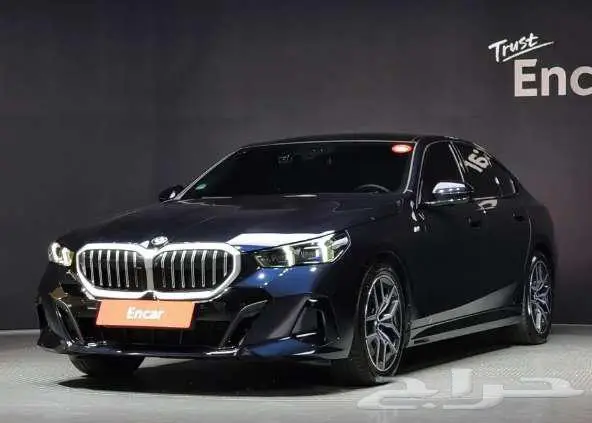 BMW520i موديل 2024 الميموني للاستيراد بكوريا 0