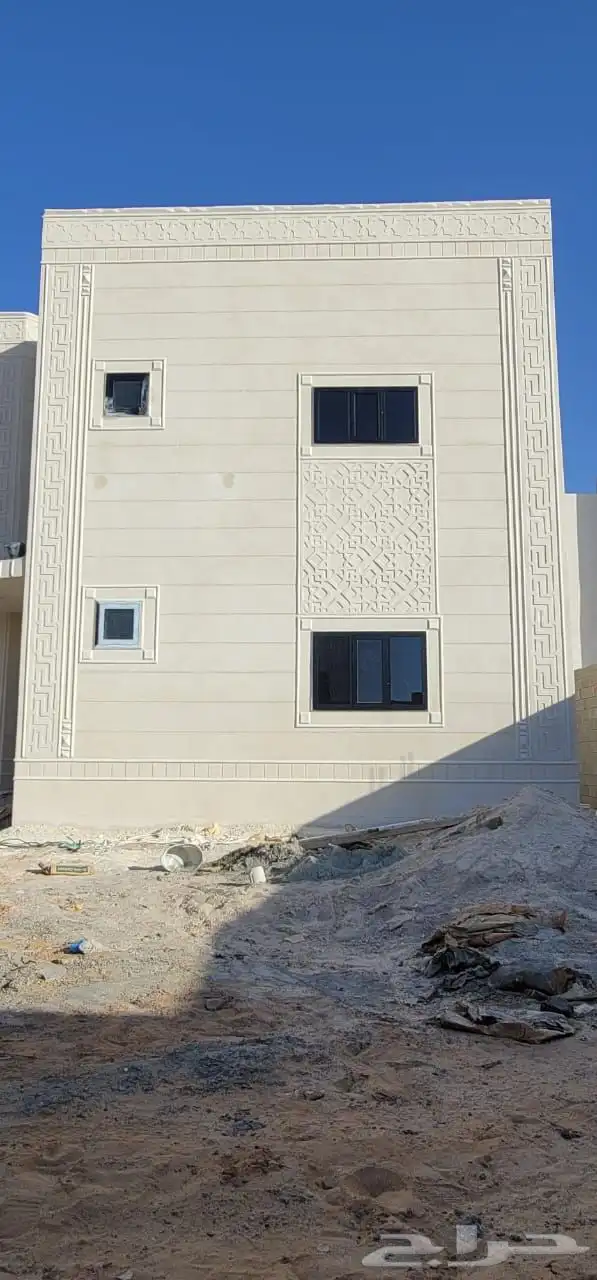 بديل الحجر الطبيعي ليأسه ملونه 4