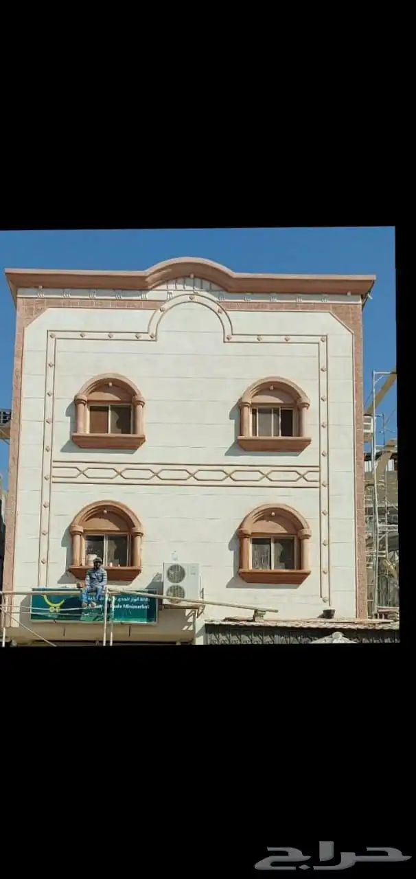 بديل الحجر الطبيعي ليأسه ملونه 10