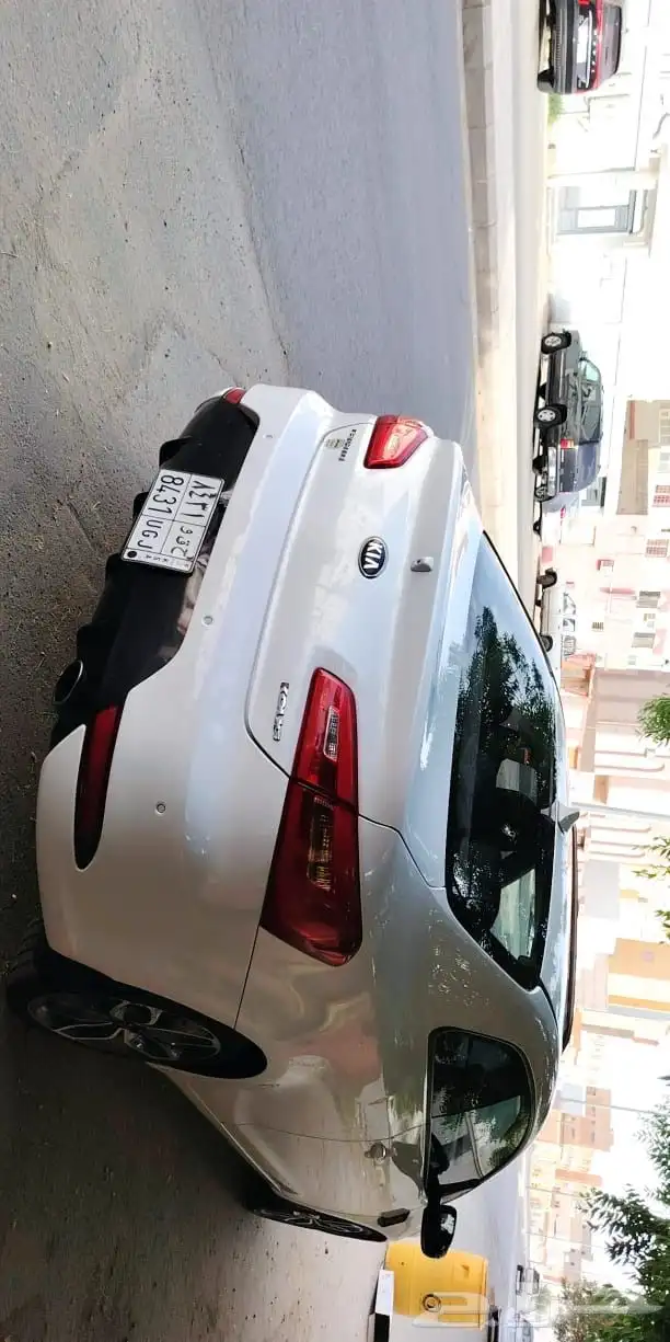 سيراتو 2015 كوبيه 3