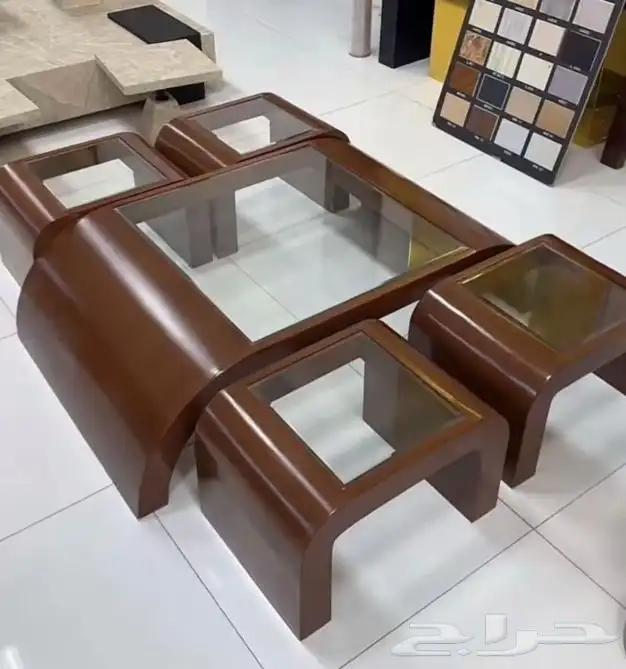 طاولات 2