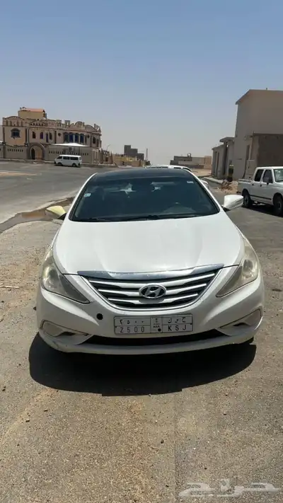 للبدل سوناتا index