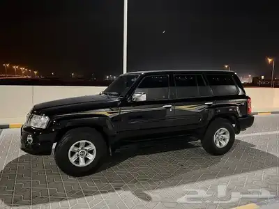 مطلوب  باترول فتك index