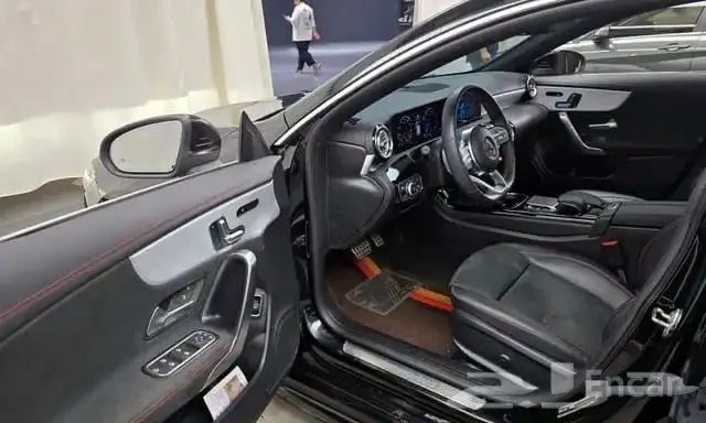 مملوكة لدي العصيمي قيد الشحن _E250 _2021 15
