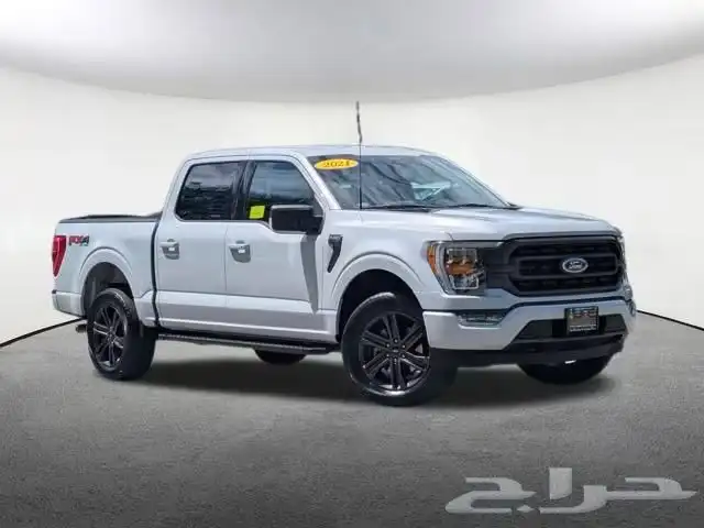 جنوط فورد F150 مقاس 20 اصلي وكالة موديل 2023 12