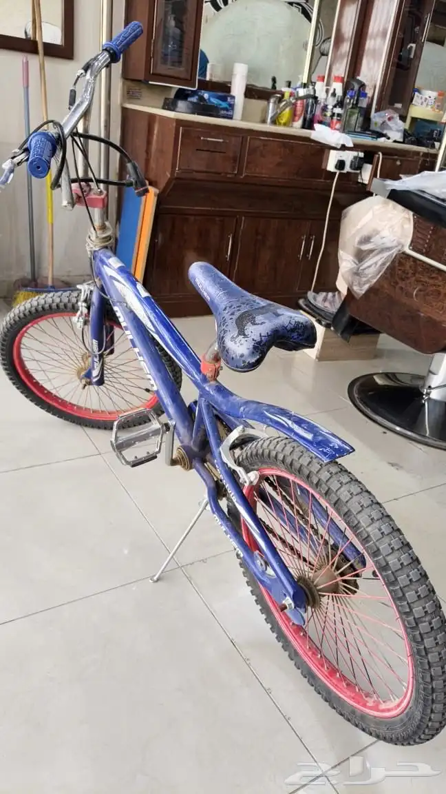 Original cycle new condition 1