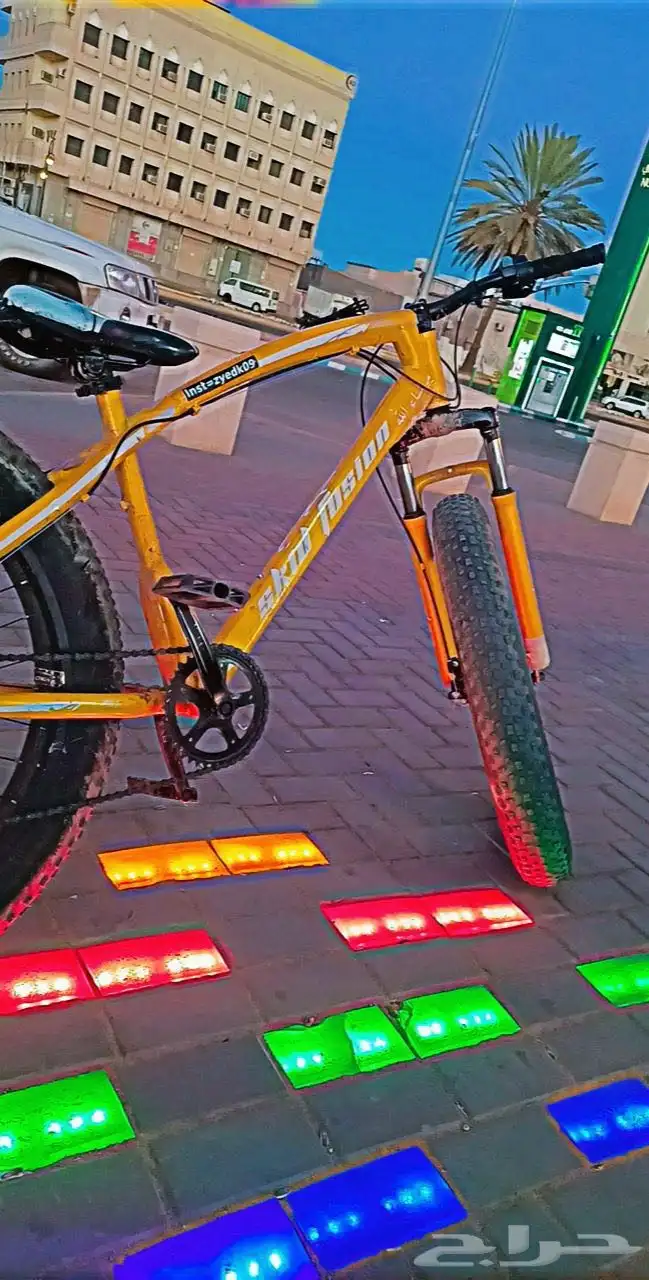 cycle for sale 2