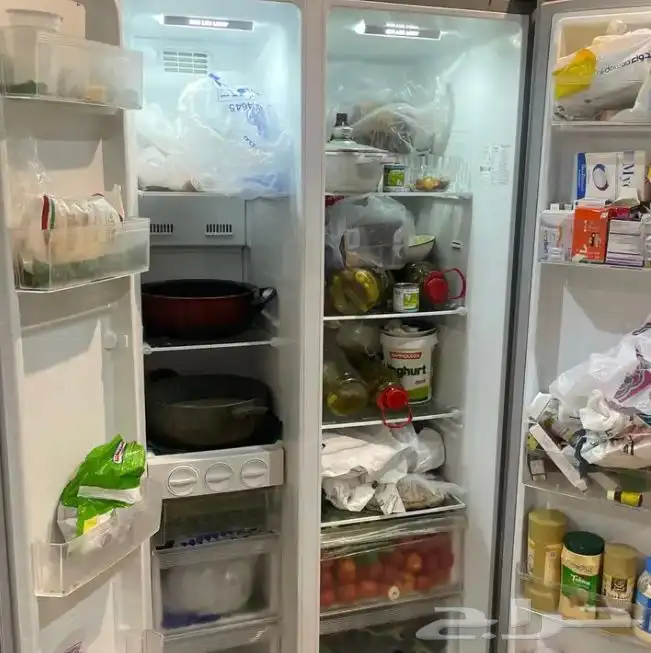 ثلاجة 1