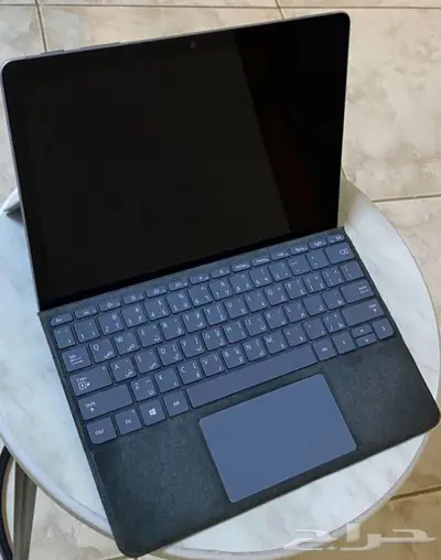 Microsoft surface Go 3 index