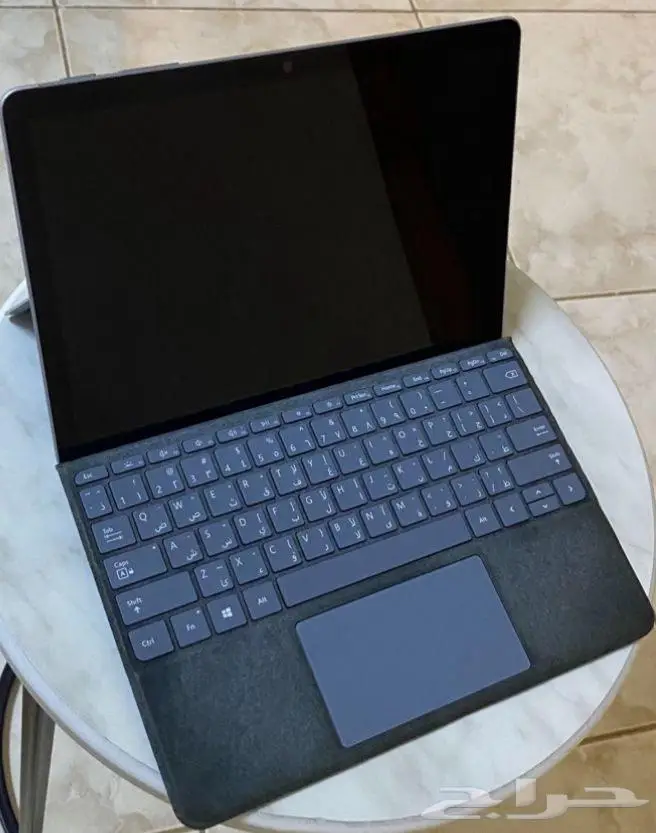 Microsoft surface Go 3 4