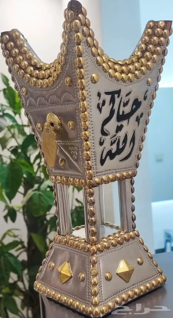 مباخر حائلية مميزة وأسعار تنافسية جدا 1