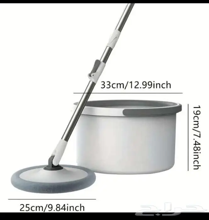 ممسحة الغبار الشاملة للاستخدام المنزلي 1