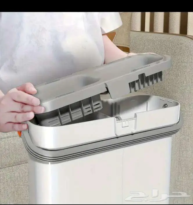 ممسحة الغبار الشاملة للاستخدام المنزلي 6