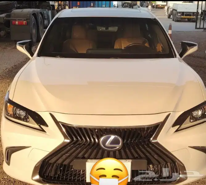 لكزس AS 300 هايبرد 3