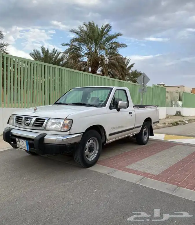 سياره صندوق توصيل الي جميع الاماكن 0