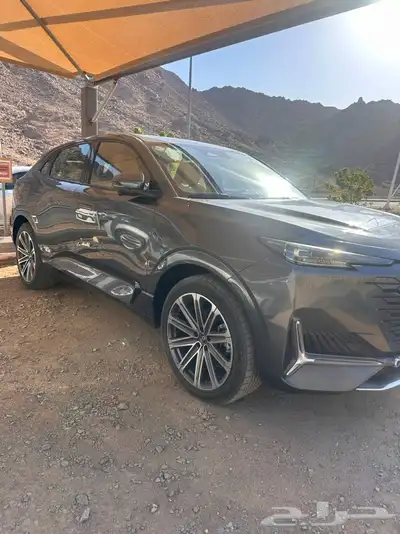 Changan UNIK شانجان يوني كي 2023 index