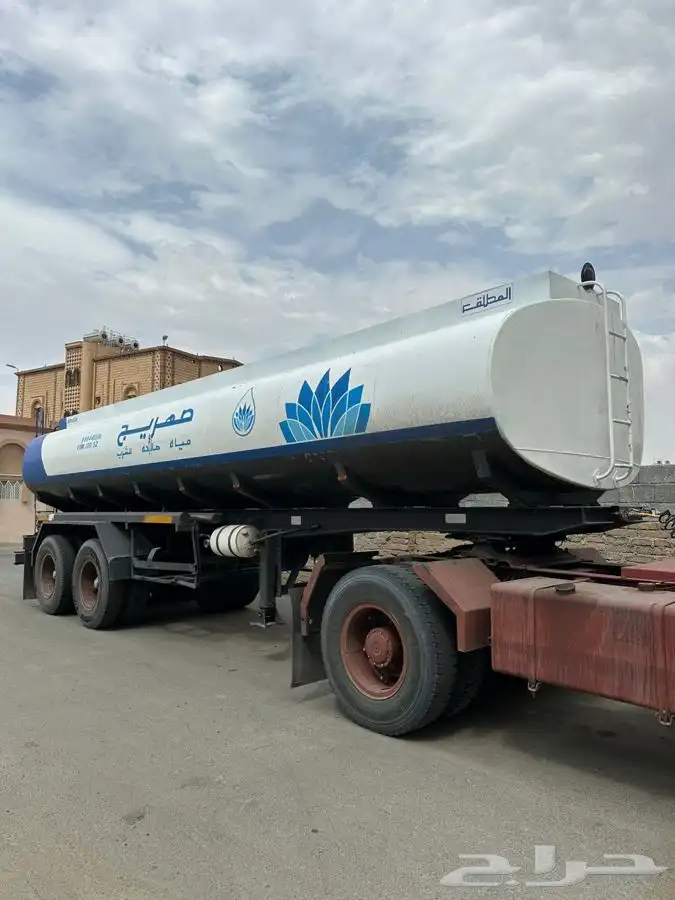 للبيع تانكي المطلق 2