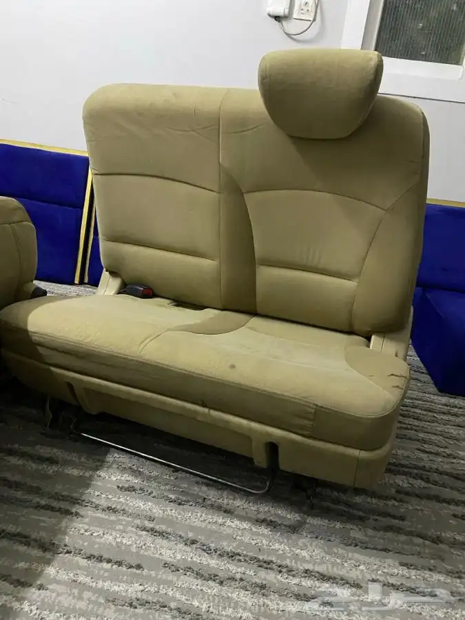 مقاعد اتش ون 1