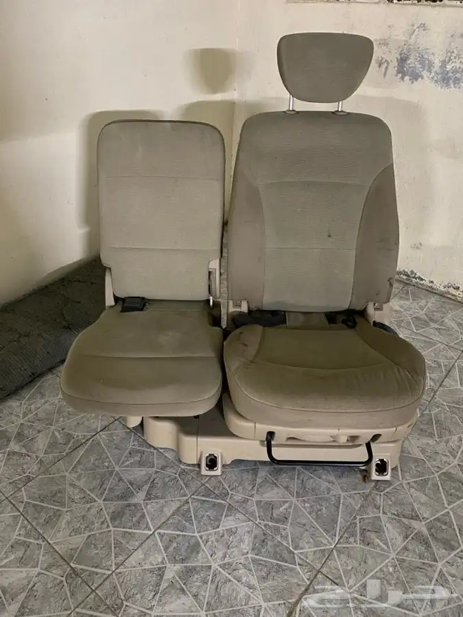 مقاعد اتش ون 0
