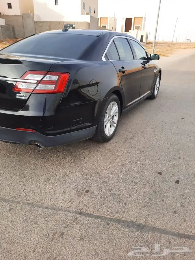 للبيع تورس 4 سنردل شرط ماعدى تعديل بالباب الايمن فقط 2