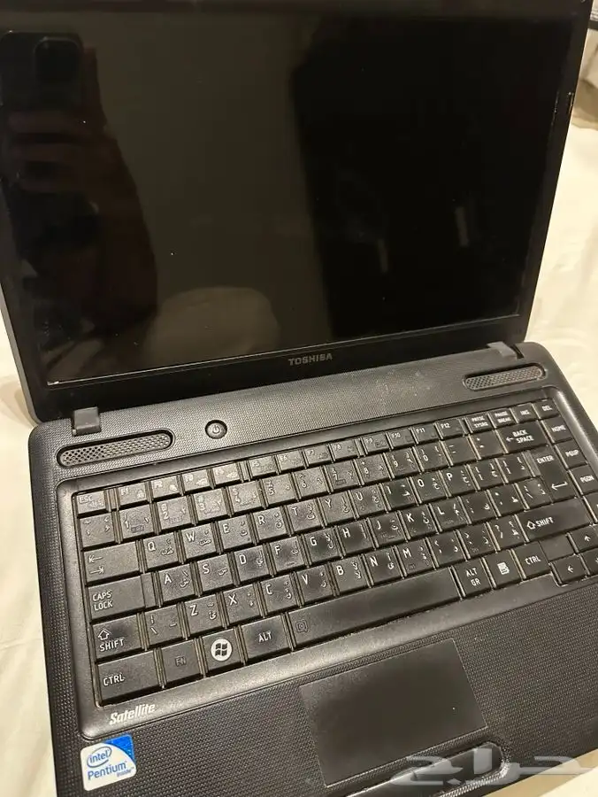 لاب توب توشيبا 2