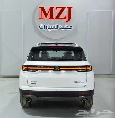 شانجان cs 35_سمارت -ليمتد 2026_ وكيل سعودي index
