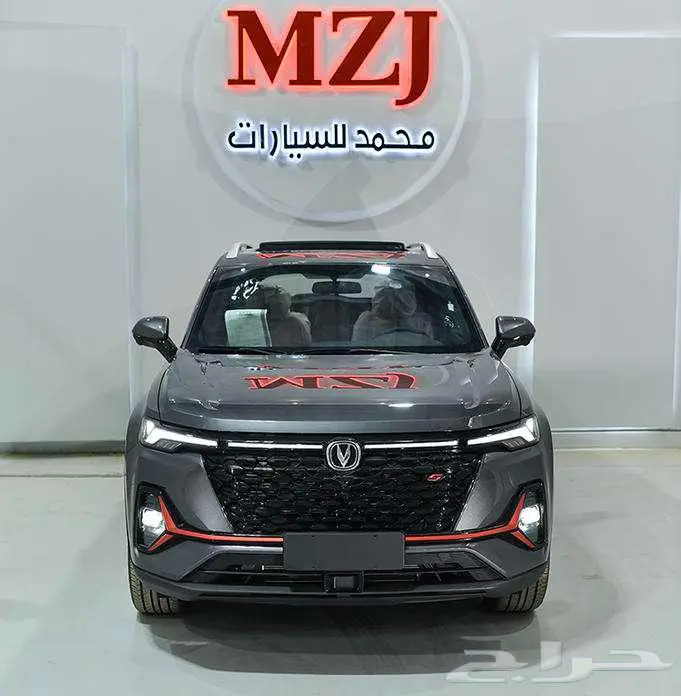 شانجان cs 35_سمارت -ليمتد 2026_ وكيل سعودي 18