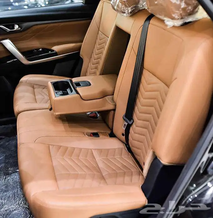 شانجان CS95_رويال 2026_وكيل سعودي 0