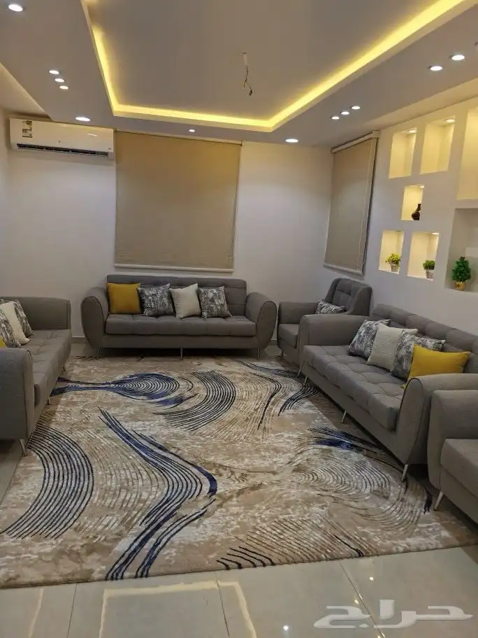 شقة مفروشة 2