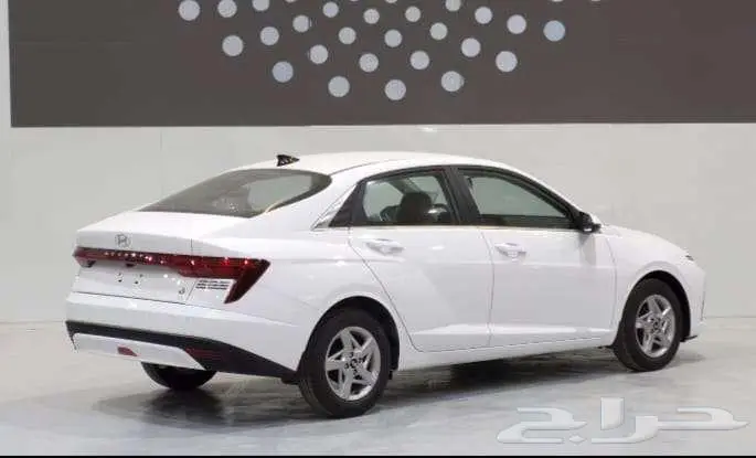 هيونداي اكسنت 1.5cc 2026جنوط (62900)باقل سعر 3