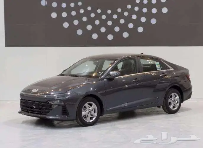هيونداي اكسنت 1.5cc 2026جنوط (62900)باقل سعر 0