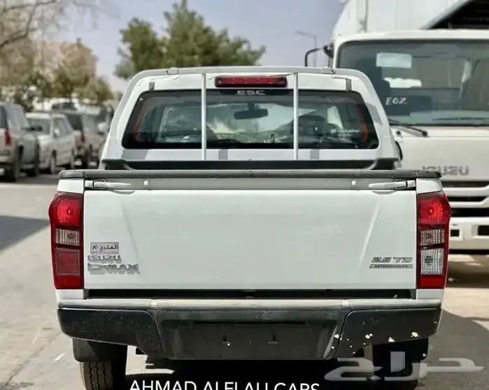 ايسوزو ديماكس غماره وغمارتين جميع الفئات 4