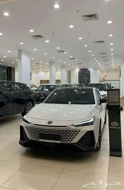 شانجان يوني في اليت 2025 عرض لفتره محدوده 75000 index
