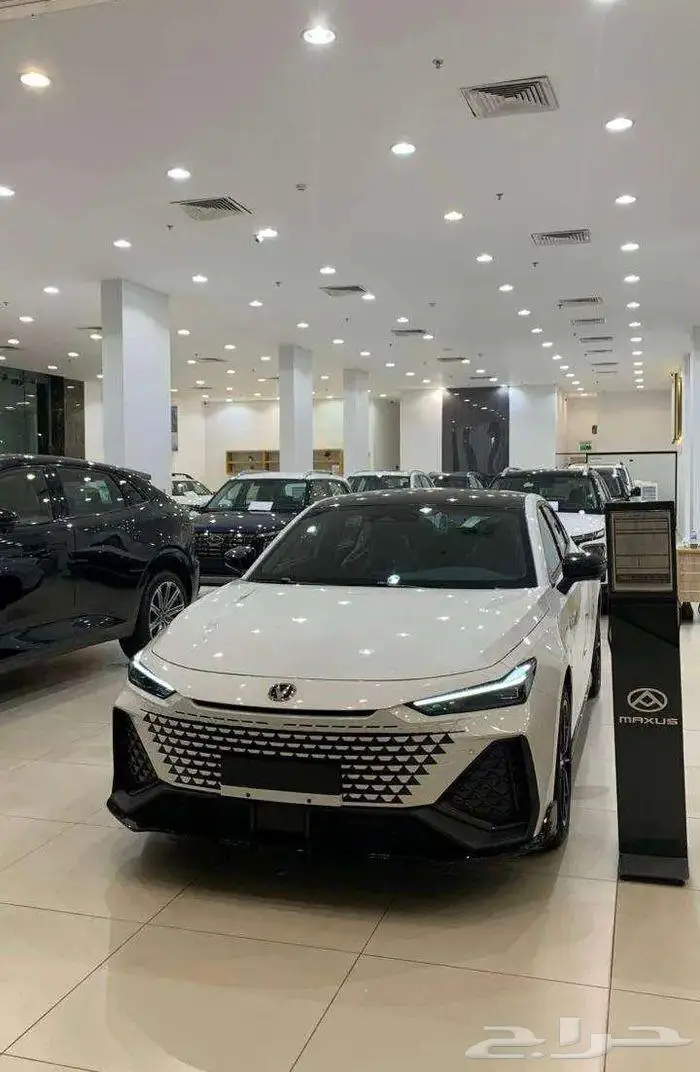 شانجان يوني في اليت 2025 عرض لفتره محدوده 75000 2