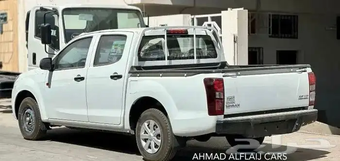 ايسوزو ديماكس غماره وغمارتين جميع الفئات 2