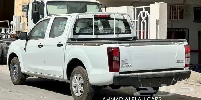 ايسوزو ديماكس غماره وغمارتين جميع الفئات 3