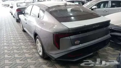 كيا k4 استاندر ونص فل 2026 كاش و تقسيط index