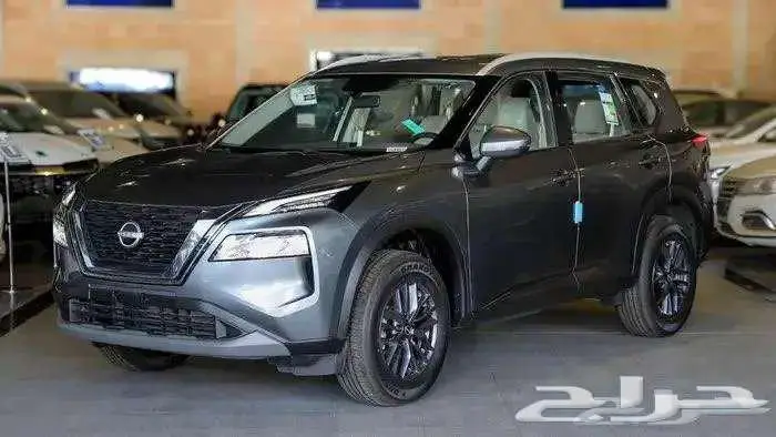 نيسان اكستيرا _7مقاعد دبل وبدون دبل 2024_سعر مميز 4